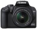   Canon EOS 1000D KIT 18-55 kit dc